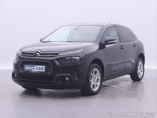 Citroën C4 Cactus 1,2 PT 81kW Aut. Shine Na 2018