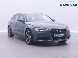 Audi A6 3,0 TDI 150KW Aut. Quattr