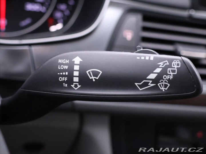 Audi A6 3,0 TDI 150KW Aut. Quattr 2013