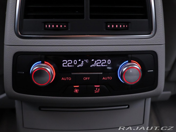 Audi A6 3,0 TDI 150KW Aut. Quattr 2013