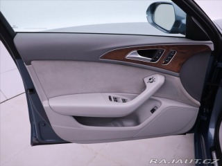 Audi A6 3,0 TDI 150KW Aut. Quattr 2013