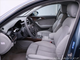 Audi A6 3,0 TDI 150KW Aut. Quattr 2013