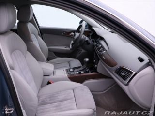 Audi A6 3,0 TDI 150KW Aut. Quattr 2013