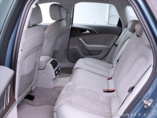 Audi A6 3,0 TDI 150KW Aut. Quattr 2013