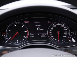 Audi A6 3,0 TDI 150KW Aut. Quattr 2013