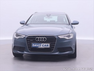 Audi A6 3,0 TDI 150KW Aut. Quattr 2013