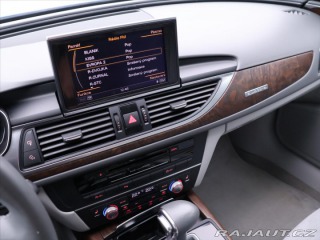 Audi A6 3,0 TDI 150KW Aut. Quattr 2013