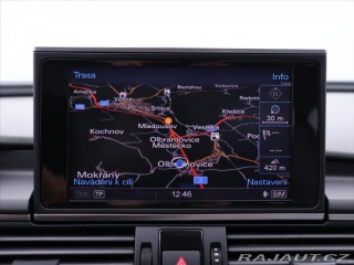 Audi A6 3,0 TDI 150KW Aut. Quattr 2013