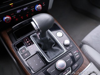 Audi A6 3,0 TDI 150KW Aut. Quattr 2013