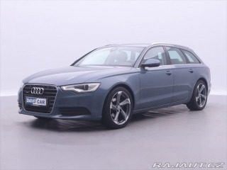 Audi A6 3,0 TDI 150KW Aut. Quattr 2013