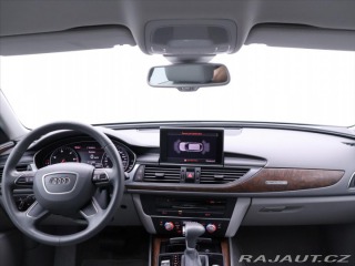 Audi A6 3,0 TDI 150KW Aut. Quattr 2013