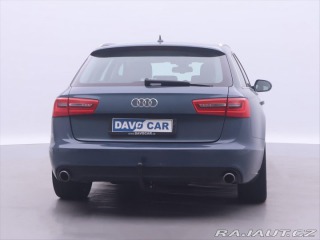 Audi A6 3,0 TDI 150KW Aut. Quattr 2013