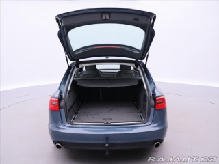 Audi A6 3,0 TDI 150KW Aut. Quattr 2013