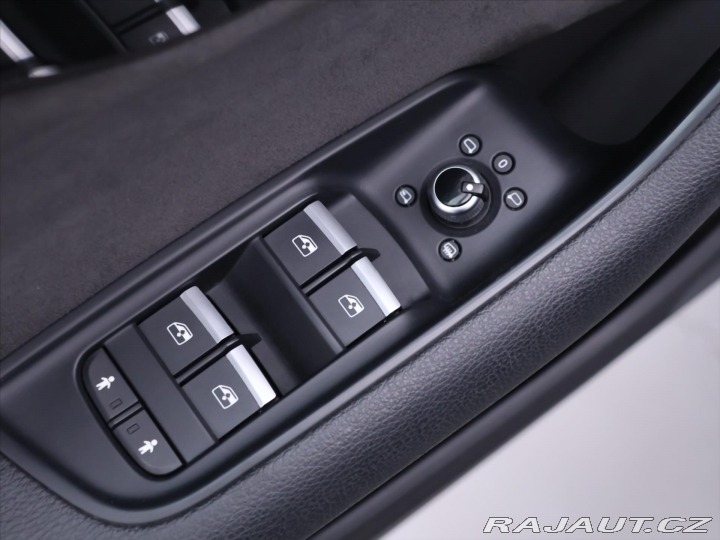 Audi Q7 3,0 TDI S-line 7-Míst CZ 2016