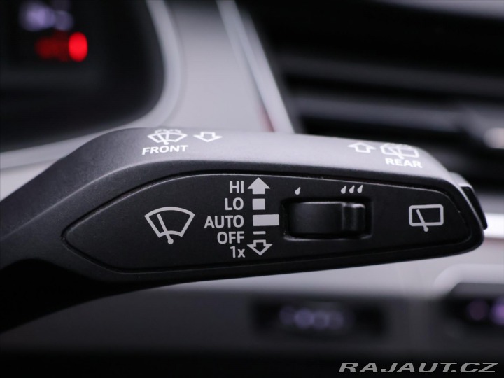 Audi Q7 3,0 TDI S-line 7-Míst CZ 2016