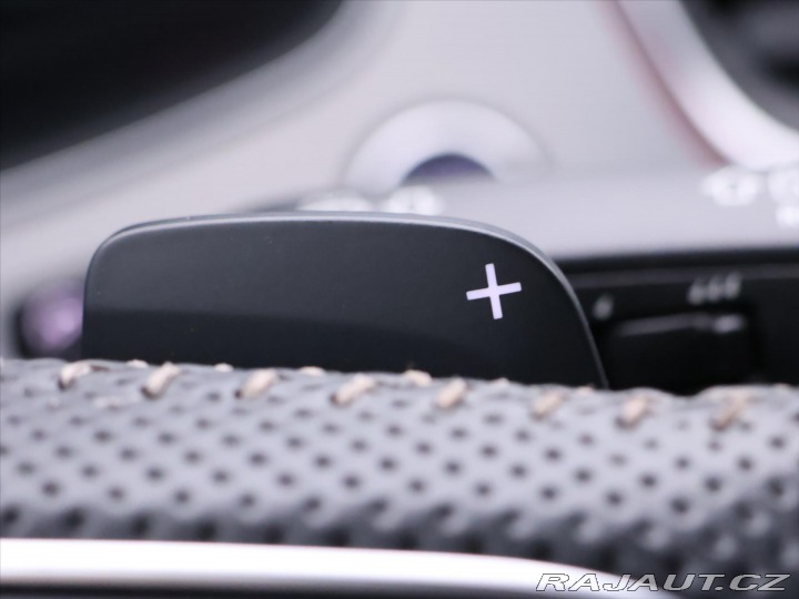 Audi Q7 3,0 TDI S-line 7-Míst CZ 2016