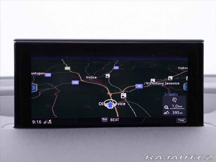 Audi Q7 3,0 TDI S-line 7-Míst CZ 2016