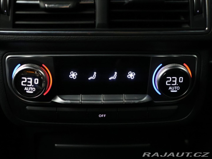 Audi Q7 3,0 TDI S-line 7-Míst CZ 2016