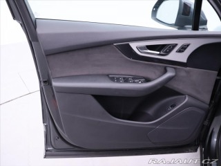 Audi Q7 3,0 TDI S-line 7-Míst CZ 2016