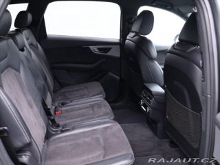 Audi Q7 3,0 TDI S-line 7-Míst CZ 2016