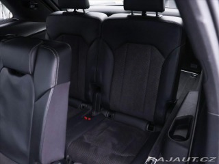 Audi Q7 3,0 TDI S-line 7-Míst CZ 2016