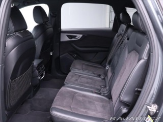 Audi Q7 3,0 TDI S-line 7-Míst CZ 2016