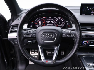 Audi Q7 3,0 TDI S-line 7-Míst CZ 2016