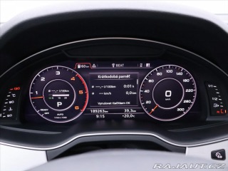 Audi Q7 3,0 TDI S-line 7-Míst CZ 2016
