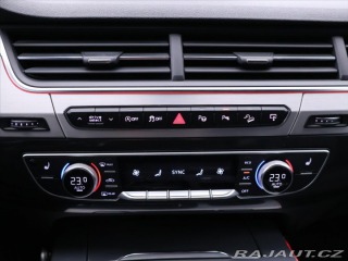 Audi Q7 3,0 TDI S-line 7-Míst CZ 2016