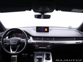 Audi Q7 3,0 TDI S-line 7-Míst CZ 2016