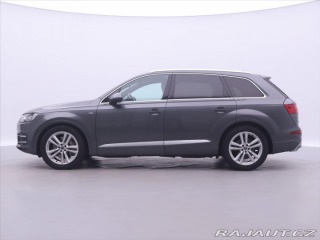 Audi Q7 3,0 TDI S-line 7-Míst CZ 2016