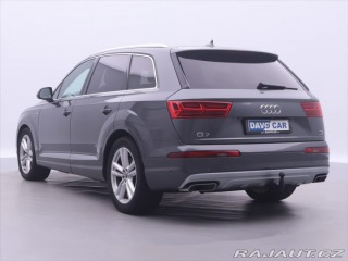 Audi Q7 3,0 TDI S-line 7-Míst CZ 2016