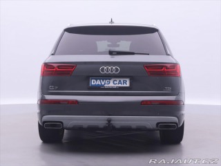 Audi Q7 3,0 TDI S-line 7-Míst CZ 2016