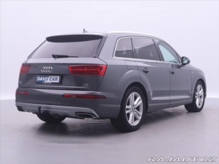 Audi Q7 3,0 TDI S-line 7-Míst CZ 2016