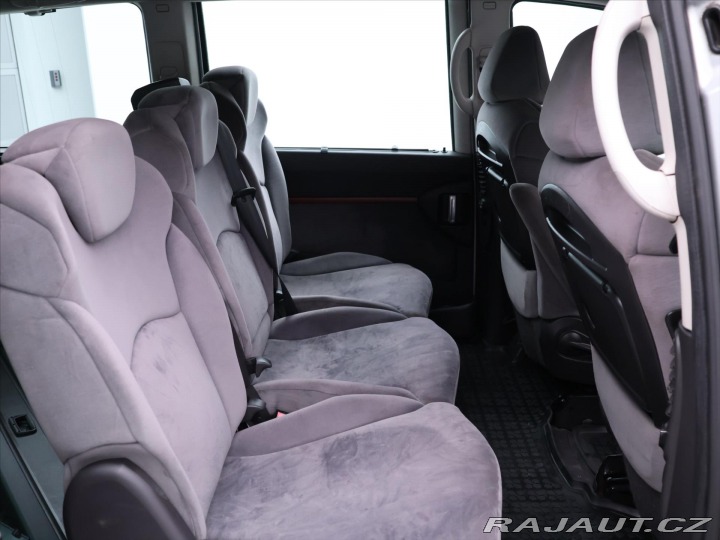 Citroën C8 2,2 HDI 94kW Aut.klima 2003