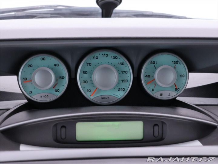 Citroën C8 2,2 HDI 94kW Aut.klima 2003