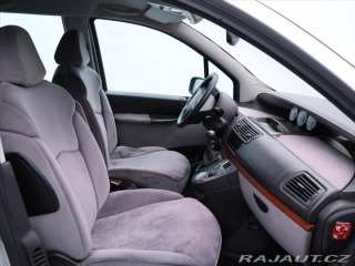 Citroën C8 2,2 HDI 94kW Aut.klima 2003