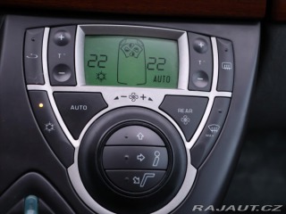 Citroën C8 2,2 HDI 94kW Aut.klima 2003