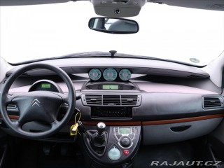 Citroën C8 2,2 HDI 94kW Aut.klima 2003