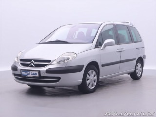 Citroën C8 2,2 HDI 94kW Aut.klima 2003