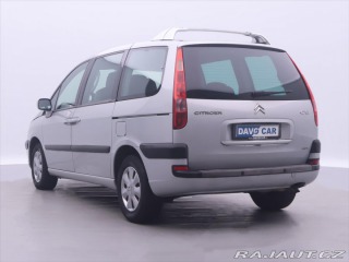 Citroën C8 2,2 HDI 94kW Aut.klima 2003