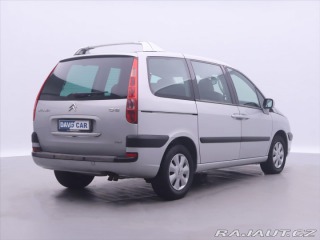 Citroën C8 2,2 HDI 94kW Aut.klima 2003