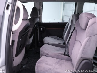 Citroën C8 2,2 HDI 94kW Aut.klima 2003