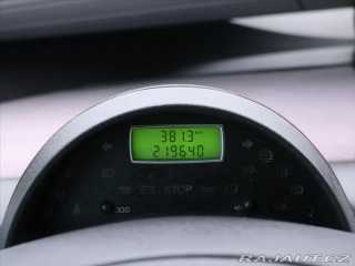 Citroën C8 2,2 HDI 94kW Aut.klima 2003