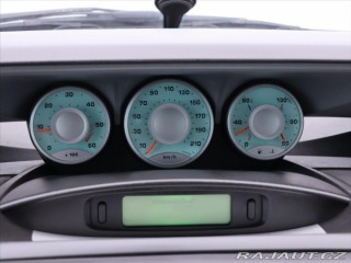 Citroën C8 2,2 HDI 94kW Aut.klima 2003