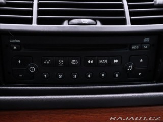 Citroën C8 2,2 HDI 94kW Aut.klima 2003