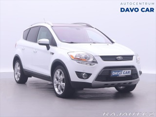 Ford Kuga 2,0 TDCI Titanium AWD Ser