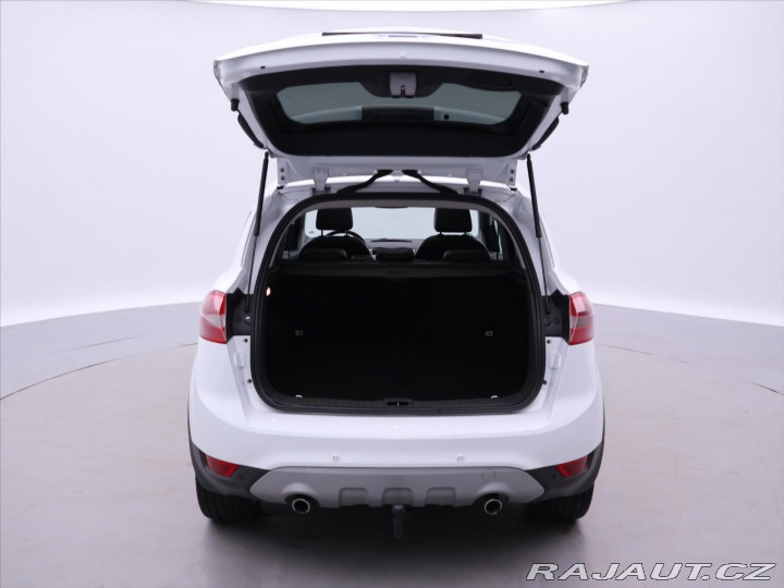 Ford Kuga 2,0 TDCI Titanium AWD Ser 2012