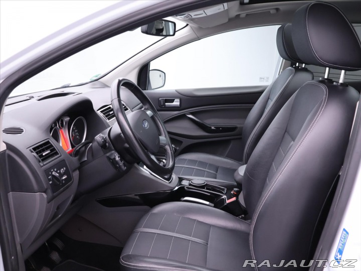 Ford Kuga 2,0 TDCI Titanium AWD Ser 2012