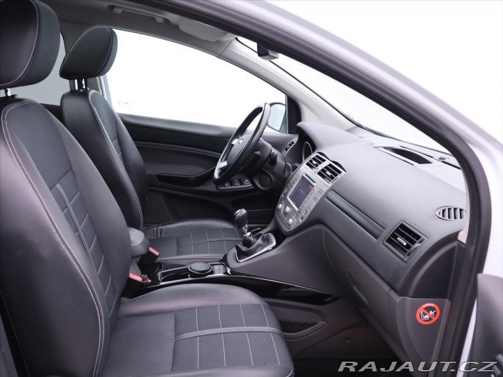 Ford Kuga 2,0 TDCI Titanium AWD Ser 2012